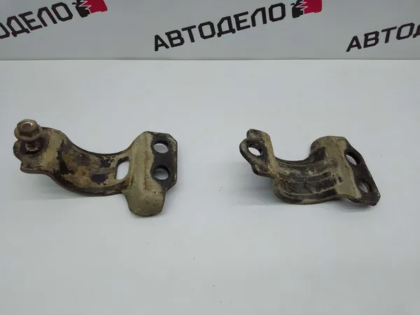 NISSAN, Скобы рулевой рейки, Nissan Sunny B15 2001 г.в. 544494M405, арт. 1049944, 1 шт., Б/У