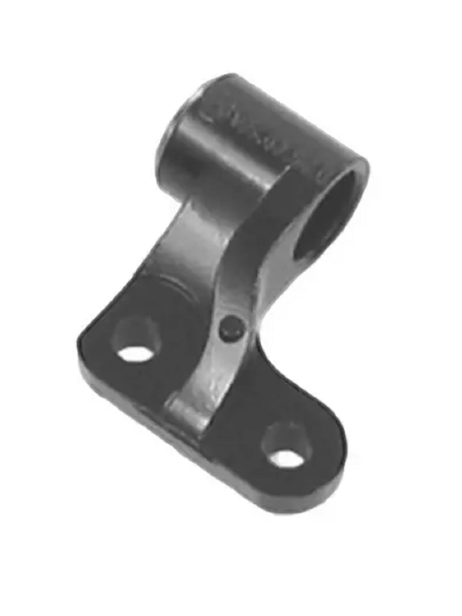 Держатель датчика ABS L-37.5 H-14 правый BPW (BPW)