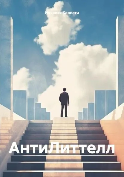 АнтиЛиттелл | Карпати Николае | Электронная книга