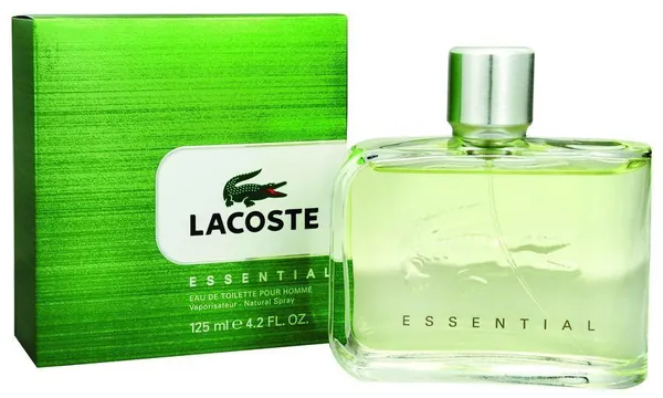 Lacoste Туалетная вода weiufkhaksag 125 мл