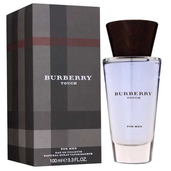 Burberry Туалетная вода Прикосновение для мужчин 100 мл 100 мл