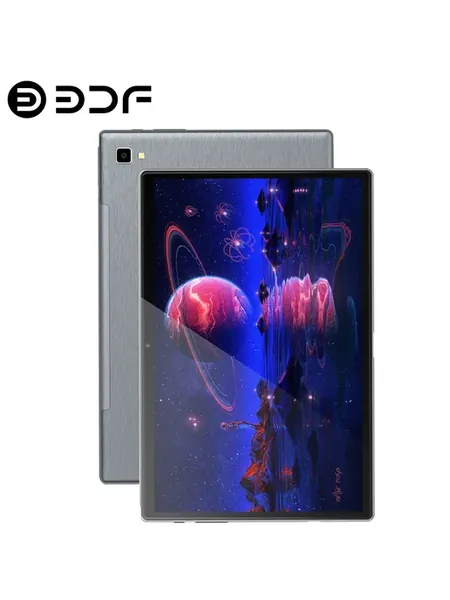 Планшет 10.1", 8 256ГБ, Wi-Fi+4G, Android