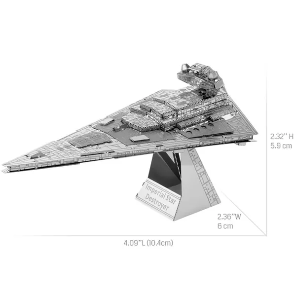 Наборы моделей истребителей X Wing