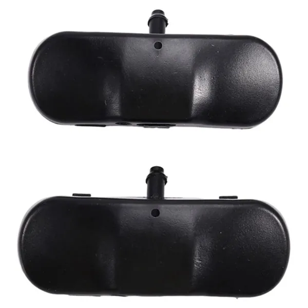 2шт форсунка омывателя лобового стекла 2KD955985 для VW
