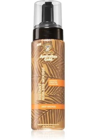 Автозагар Australian Gold Instant Sunless, 177 мл