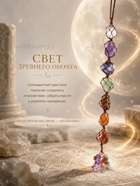 Талисман "Открой свой Дар!"