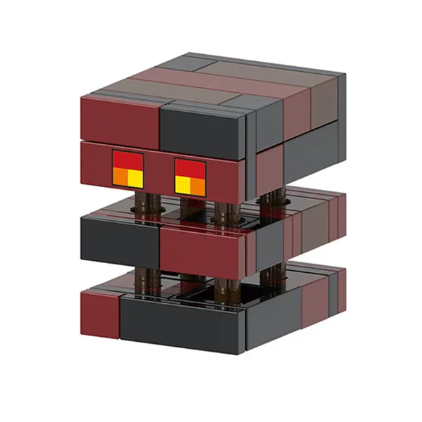 Фигурка Minecraft Магмовый куб