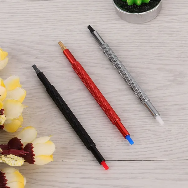 Ручная прижимная лапка для часов
