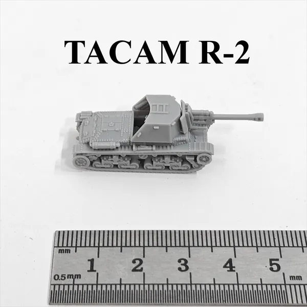 Миниатюрная модель танка в масштабе 1:144, изготовленная из смолы с помощью 3D-печати, Вторая мировая война, Великобритания, Франция, Италия, Польша, Япония, танки H39/Matilda/Churchill/Char B1