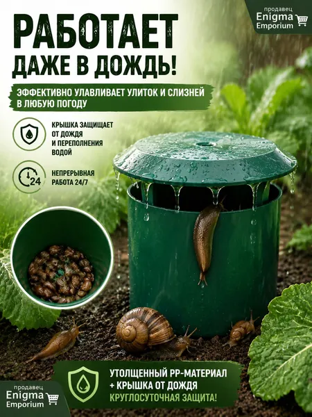 Отпугиватель визуальный