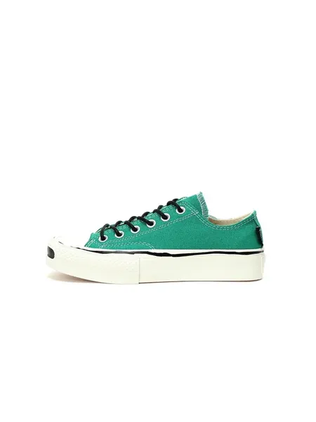 KAMIYA Vulcanize Low Sneaker 2.0-Туфли