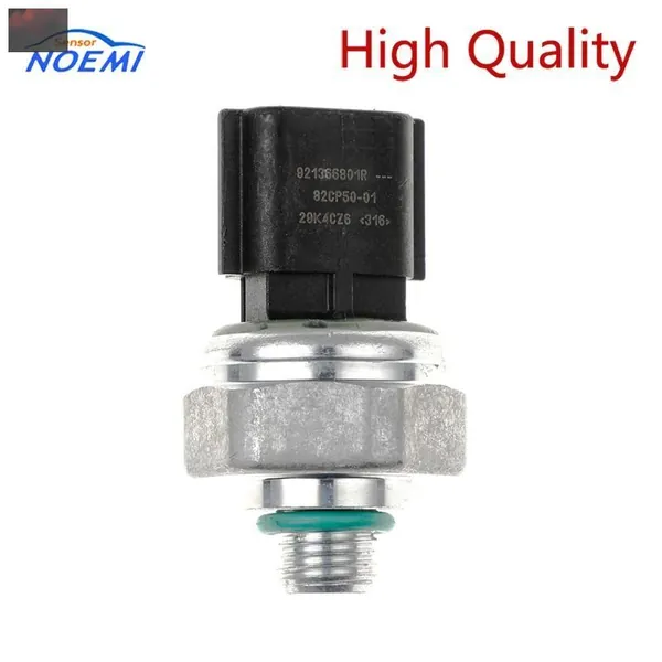 921366801r 92136-6801r 82cp50-01 оригинальный датчик давления кондиционера drucksensor для автомобильных аксессуаров renault