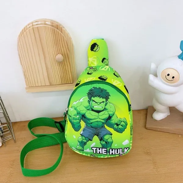 Сумка школьная