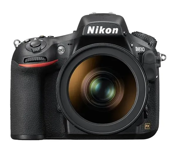 Фотоаппарат Nikon D810 kit 18-140mm