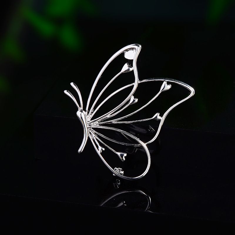 Брошь