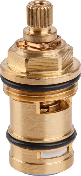 Кран-букса керамическая AV ENGINEERING тип H (AVSSS-102)