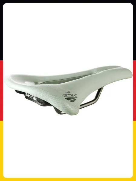 Седло для велосипеда Selle San Marco Allroad Superconfort Open-fit Racing