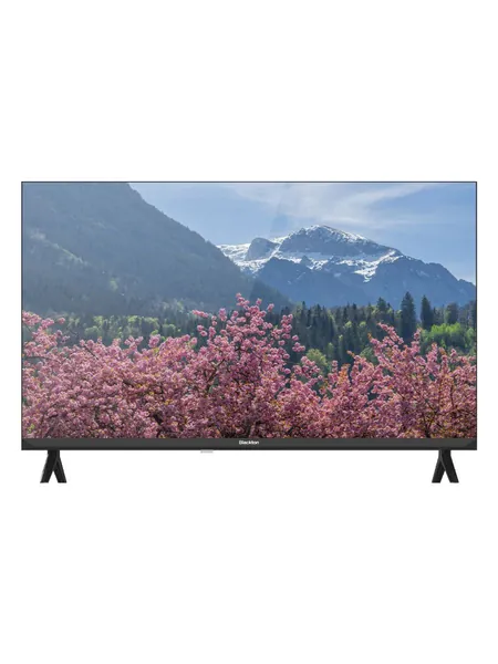 Blackton Телевизор Телевизор Blackton Bt 32FS01B, черный 32″ HD, черный