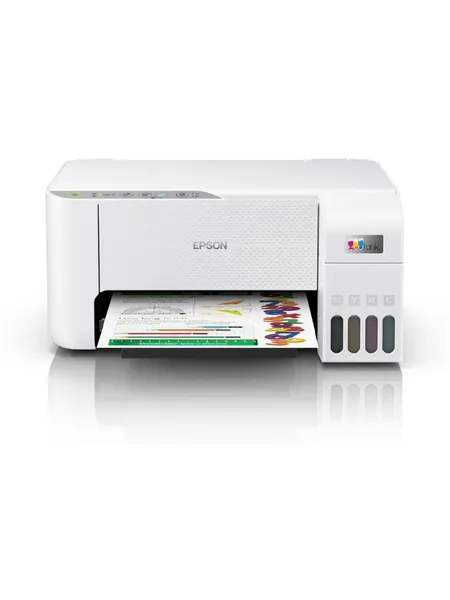 МФУ Epson EcoTank L3216