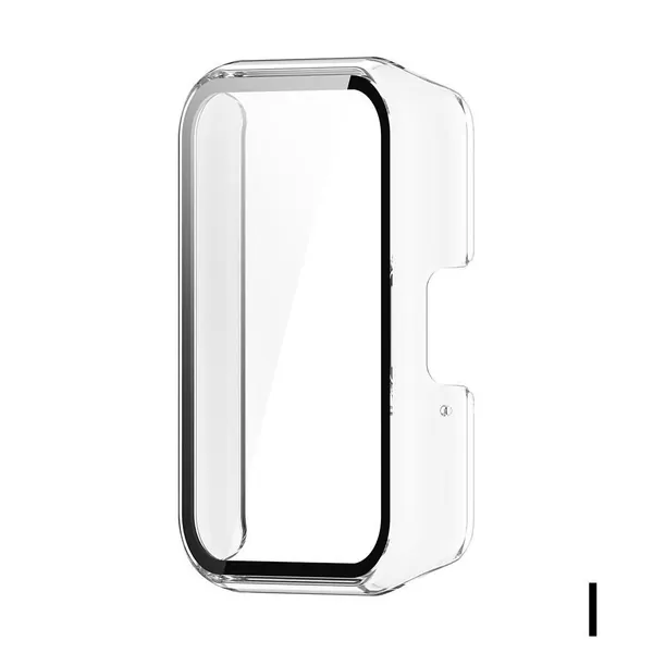 Чехол из закаленного стекла для Samsung Galaxy Fit 3
