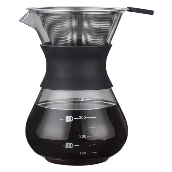 Кофеварка RU09-OZ8H-I500924282