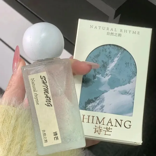 Туалетная вода 8 51 мл