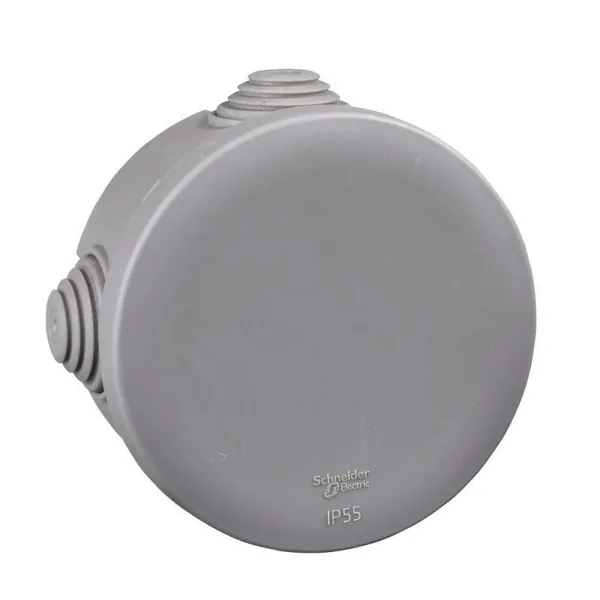 Коробка распределительная ОП 80х40мм DIY SE IMT350941