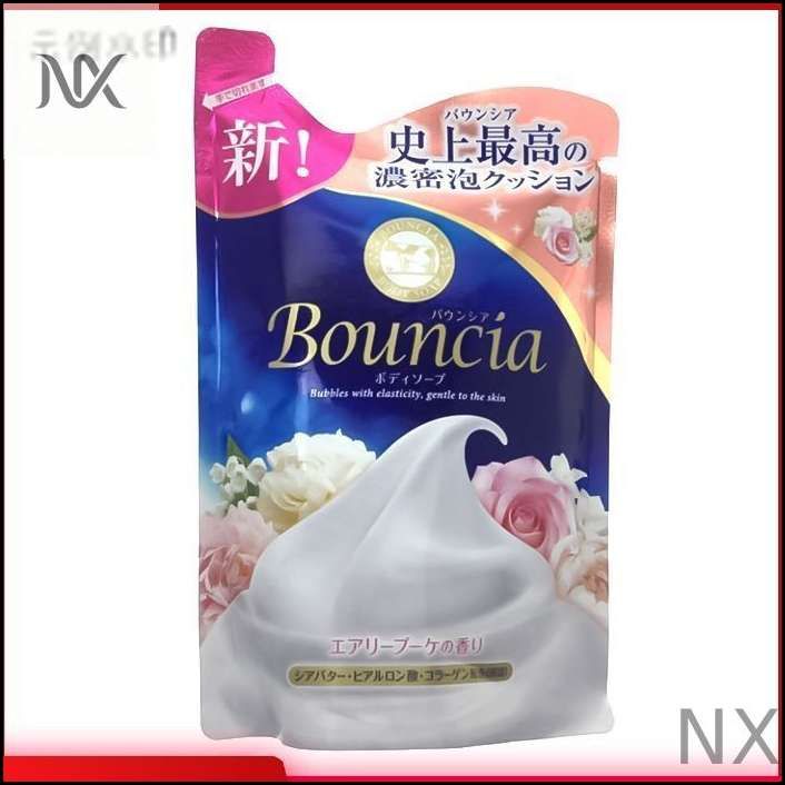 COW BRAND SOAP KYOSHINSHA Жидкое мыло 360 мл