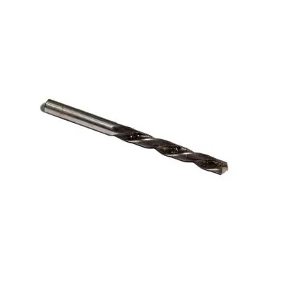 Сверло спиральное с ц/х ф 8,4х75х117 мм левое HSS (кл. B) (2300-0473) JESDA