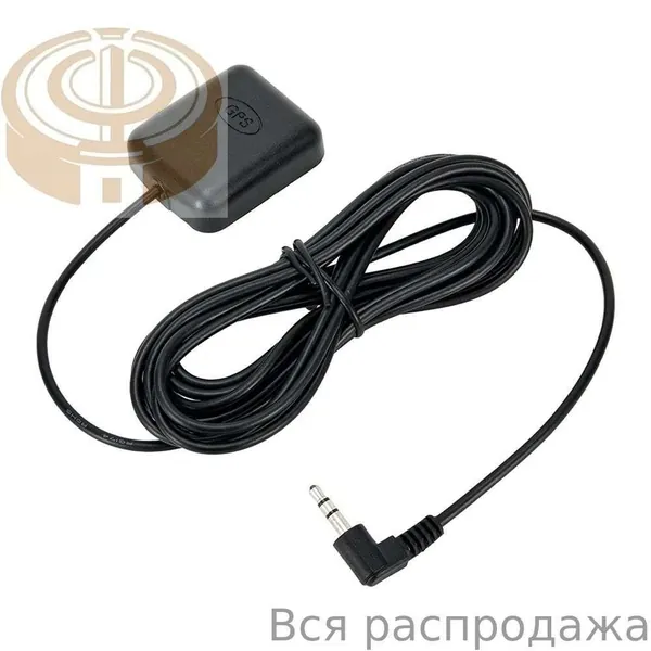 Видеорегистратор Внешняя GPS-Антенна Автомобильный С Локтем 3,5 Мм