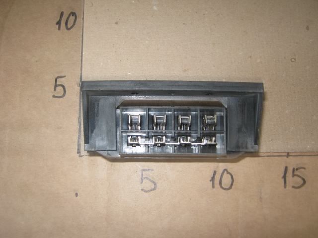Блок предохранительный МТЗ, Амкодор, Гомсельмаш, артикул БП-6/3722.10/ПР11-С