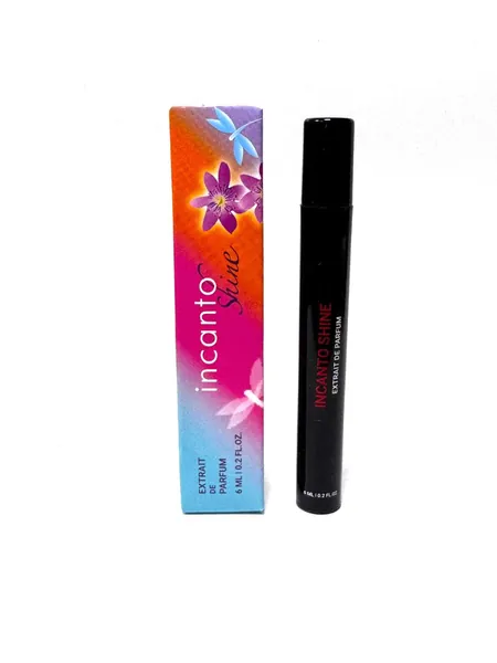 Вода парфюмерная incanto_shine_6ml 6.1 мл