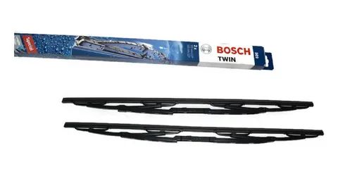 Щетка Стеклоочистителя BOSCH TWIN Грузовой N77 700мм 3 397 015 453 AM