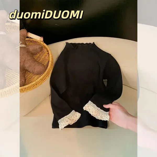 Водолазка Школа