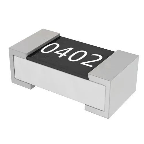 0402 82 кОм 5% чип резистор (100шт)