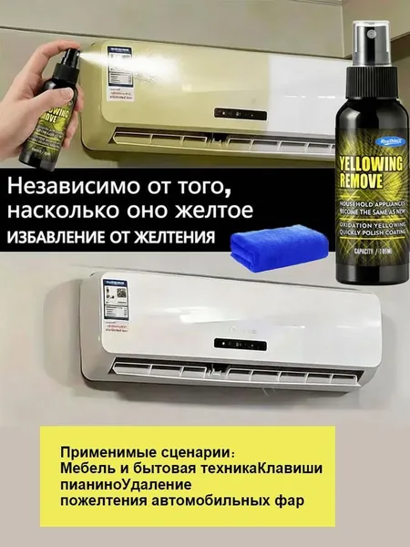 рестовратор фар восстановитель моющее средство