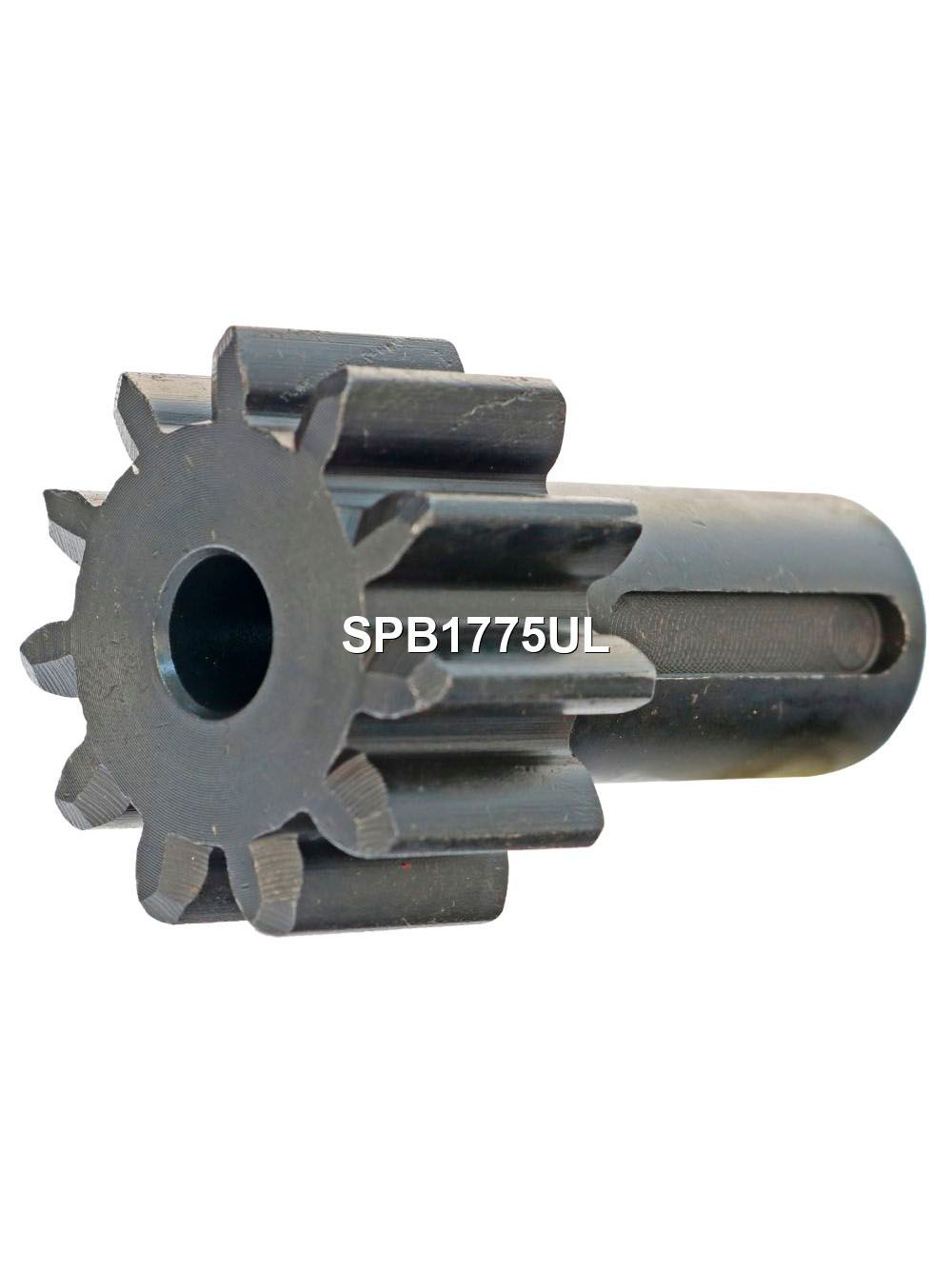 Шестерня бендикса Krauf SPB1775UL