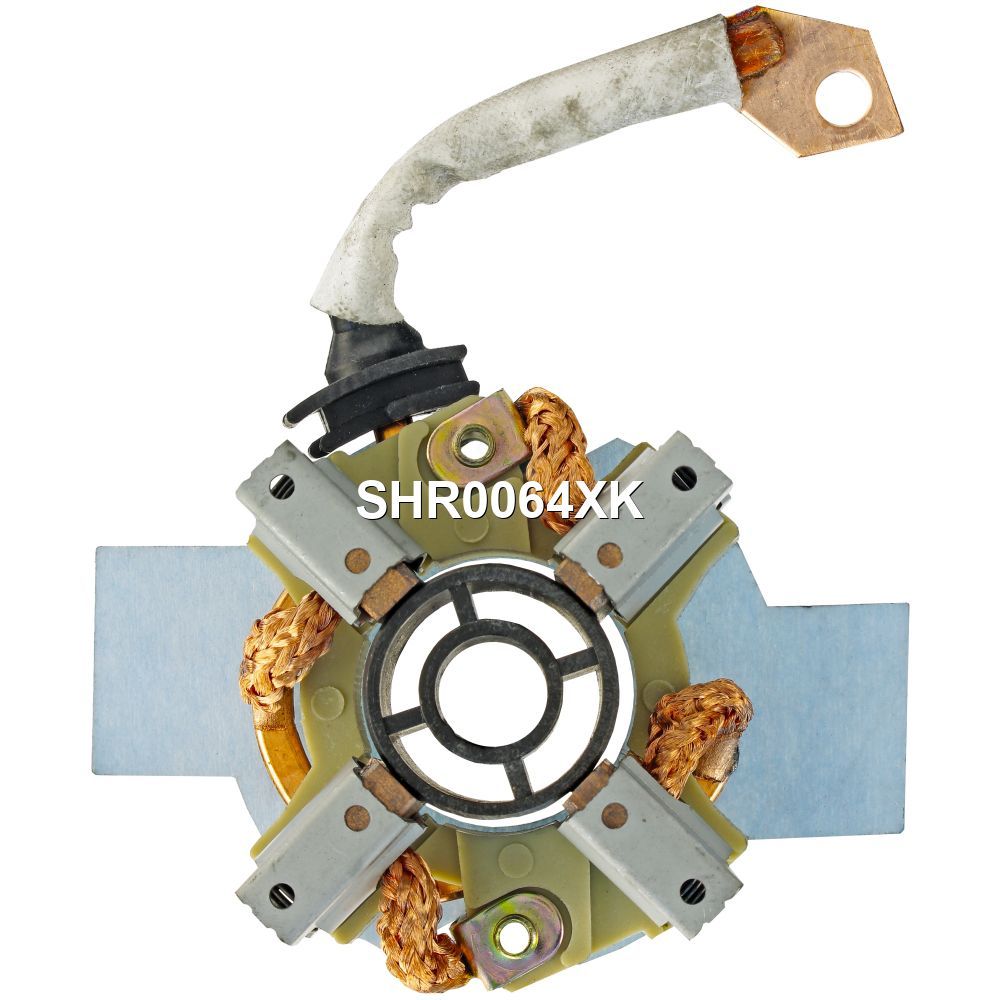 Щёткодержатель стартера Krauf SHR0064XK