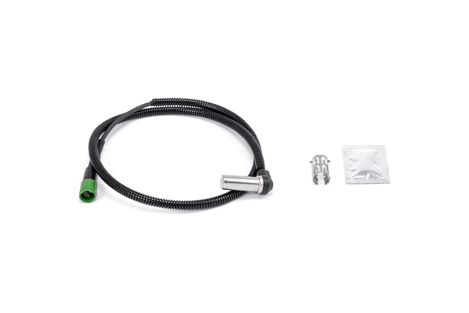 Датчик ABS L 1055мм, подходит для Скания 4 P series R T 5 G Scania Series, T01436007, TOPCOVER