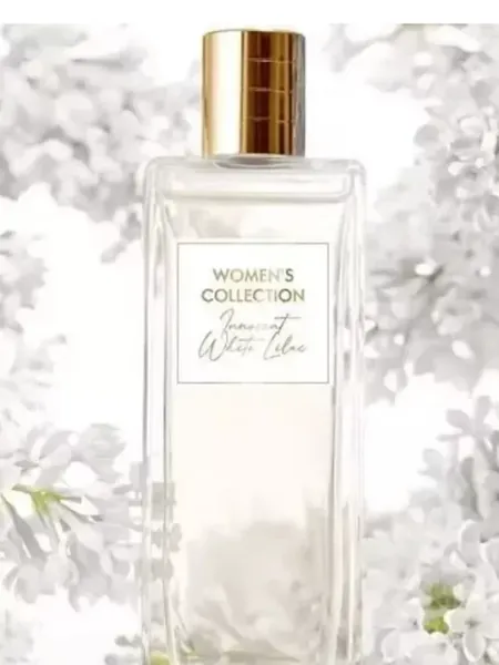 Women's Collection Innocent White Lilac