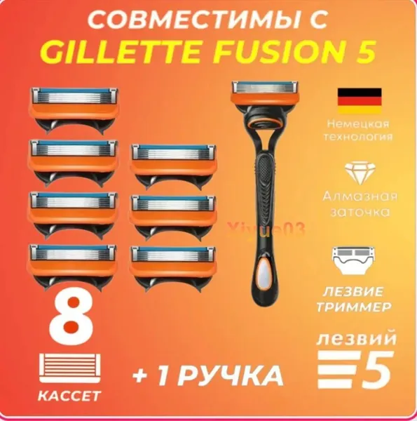 Бритва