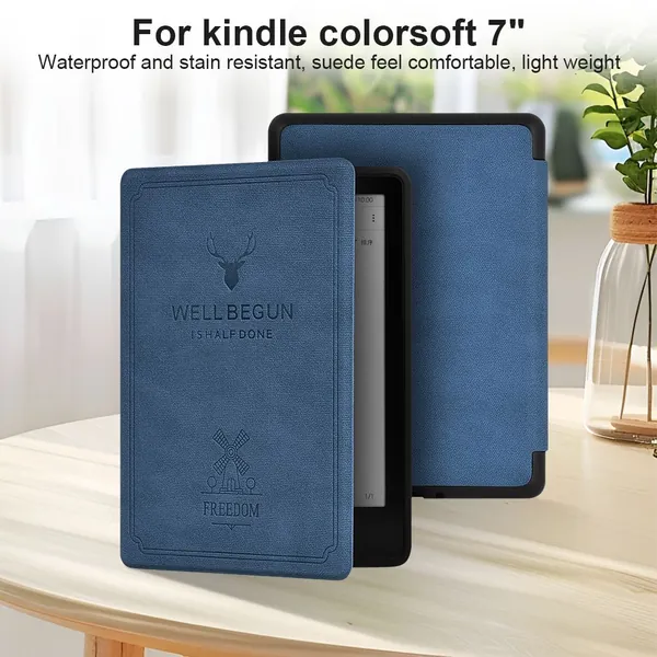 Защитный чехол для электронной книги Kindle Paperwhite 12-го поколения