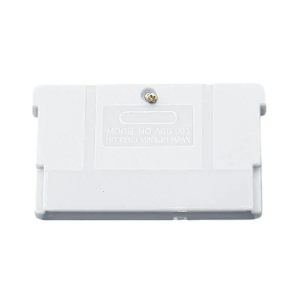 Защитная обложка Game Card Cover Cab, Белый
