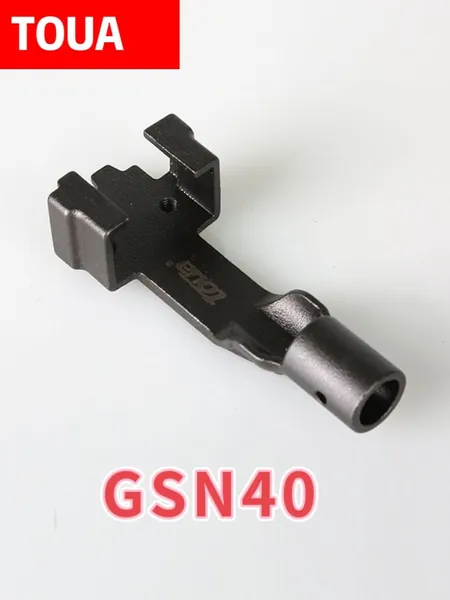 Используется для принадлежностей к газовому пистолету gsn40,1 сенсорная головка