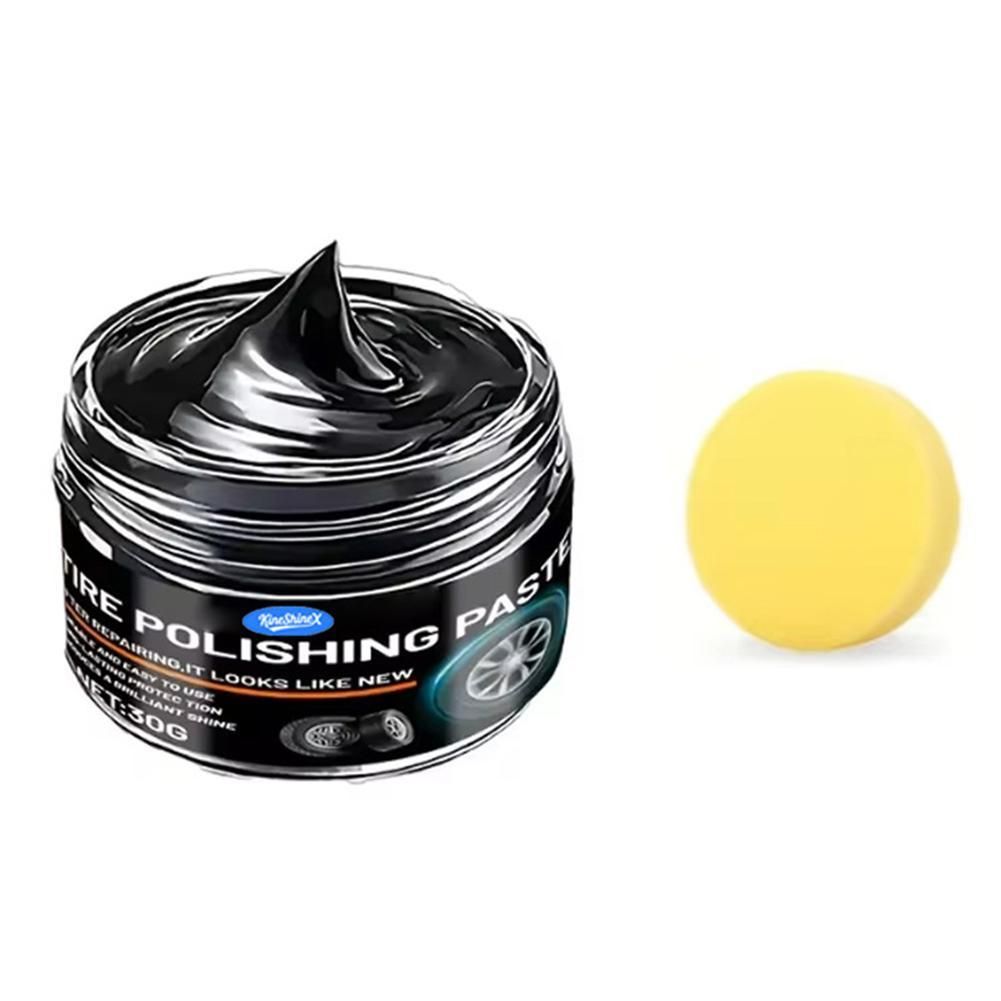 Средство для ремонта царапин, цвет: черный, 30 мл, 1 шт.