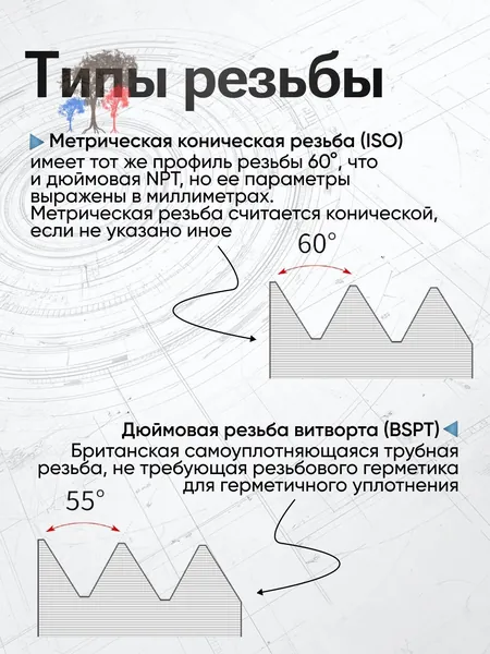 Тавотница (пресс-маслёнка) прямая М6 х 1 (ключ 7), с пластиковым колпачком - 10шт...