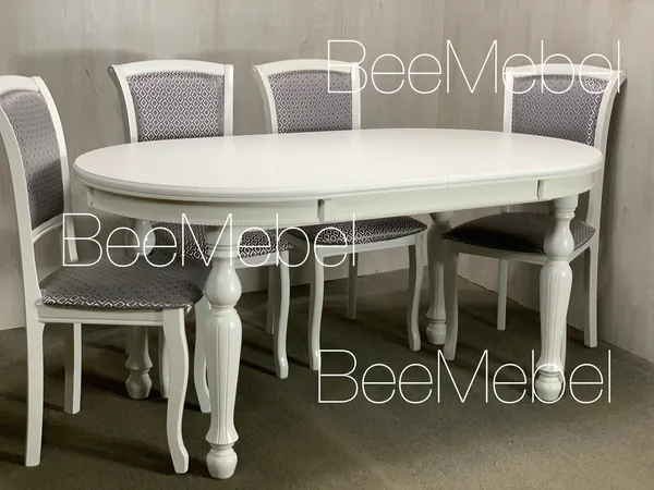 BeeMebel Обеденная группа