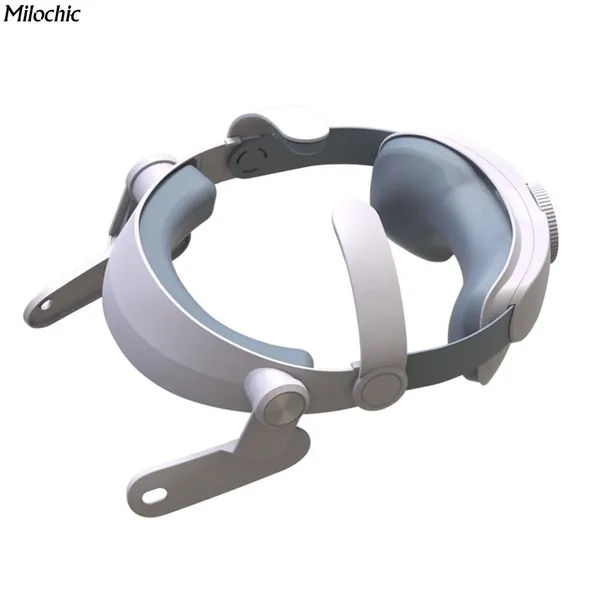 Регулируемый головной ремень Comfort Elite Strap для Meta Quest 3 (T3 PLUS )