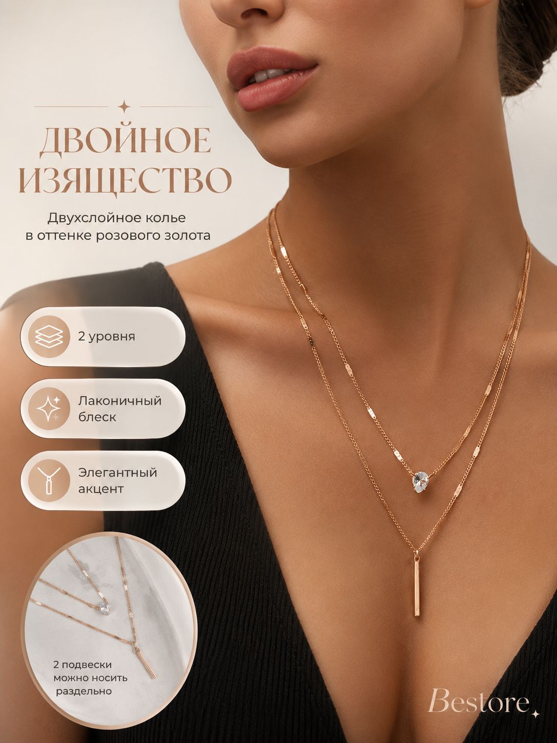 Подвеска Геометрия