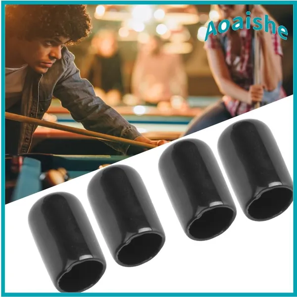 Крышка наконечника снукерного кия 10mm